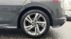 Volkswagen Golf 1.5 eTSI 150 R-Line 5dr DSG Petrol Hatchback